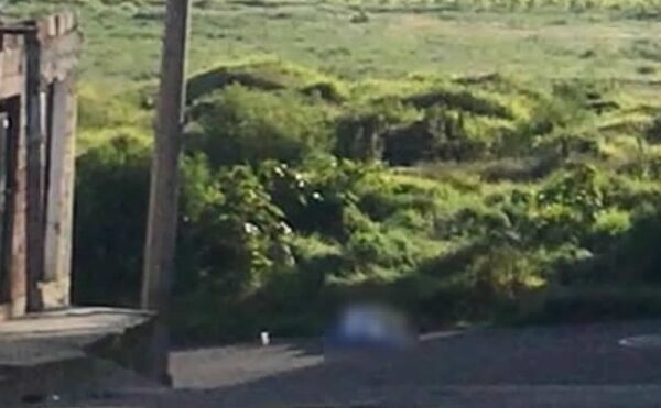 Asesinato de Patricio Bolaños en Puebla