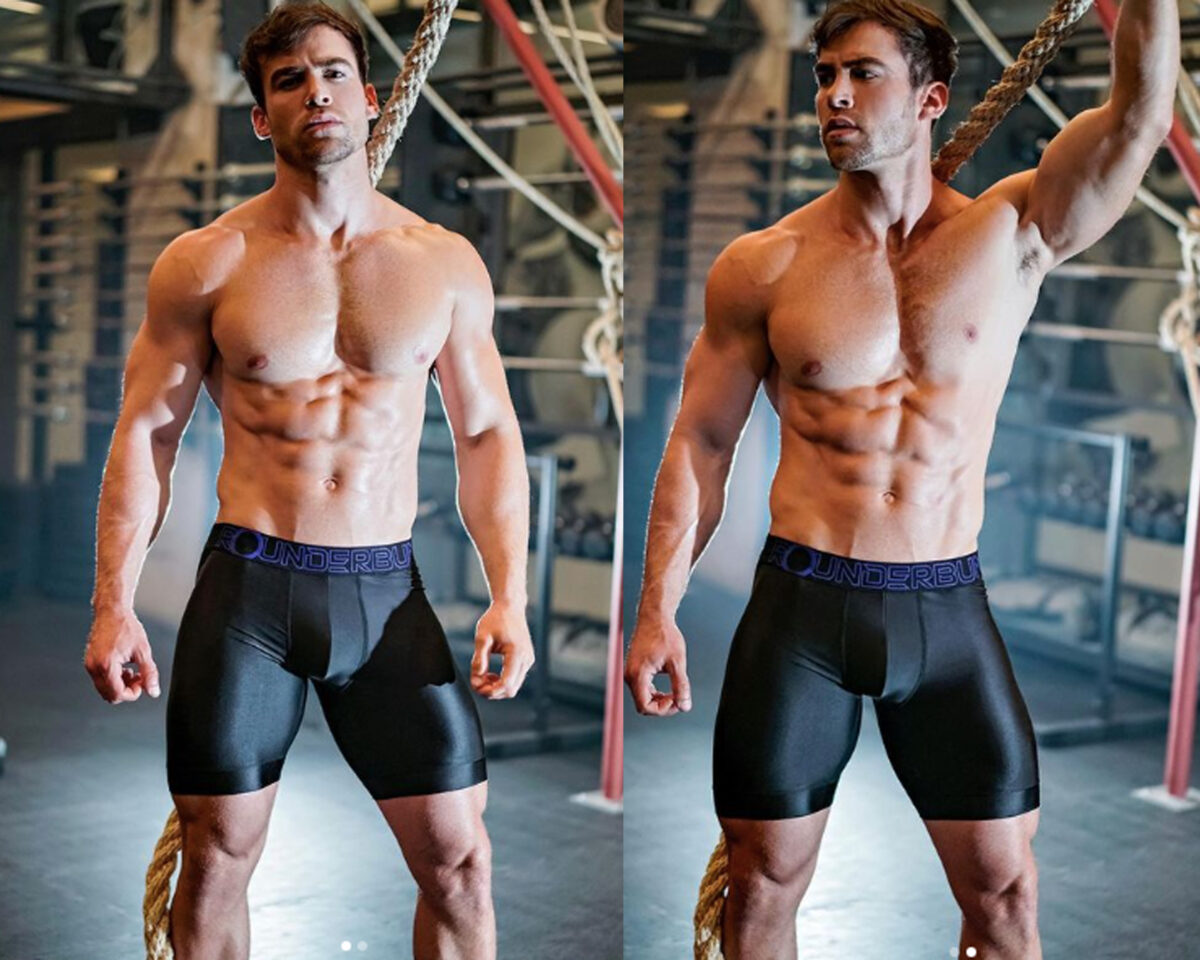 David Ortega