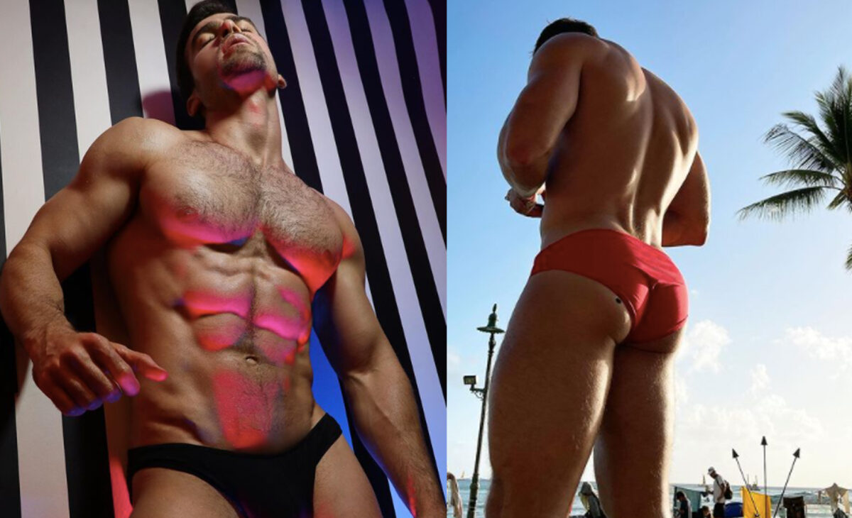 Speedo
