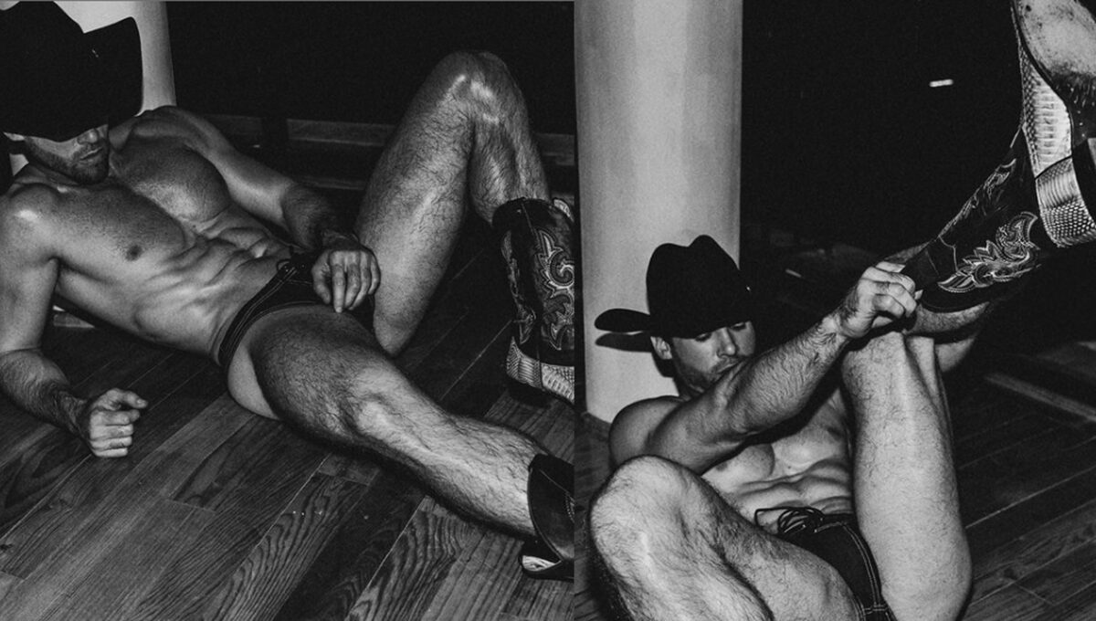 Cowboy