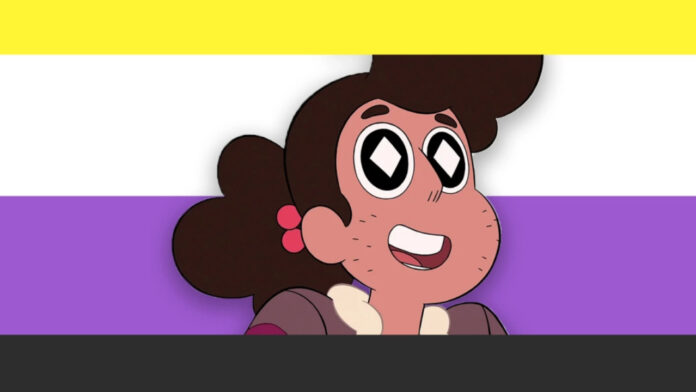 día internacional visibilidad no binaria