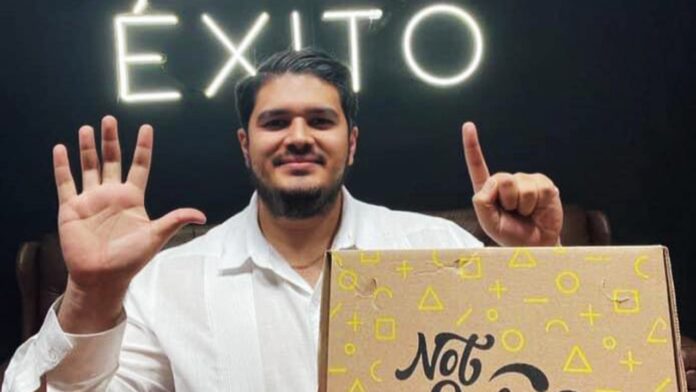 Dueño del restaurante Leo de Mérida defiende a la comunidad LGBT+