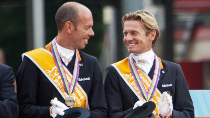 edward gal hans peter minderhoud pareja gay