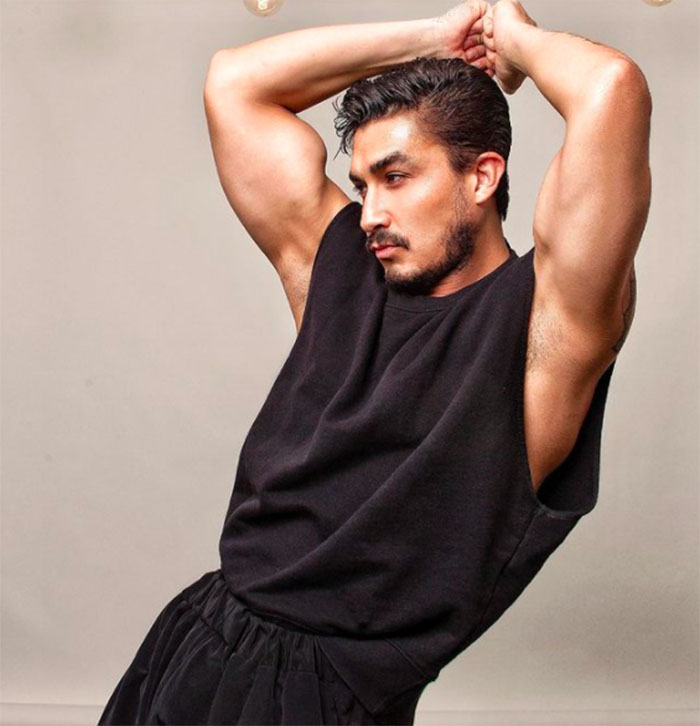 emmanuel orenday reina sur