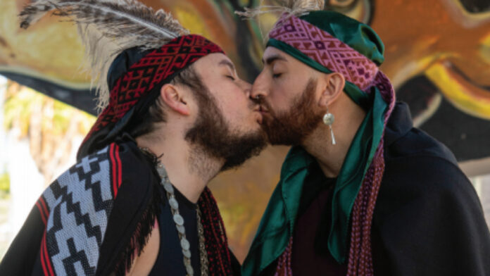 epupillan cultura comunidad mapuche género