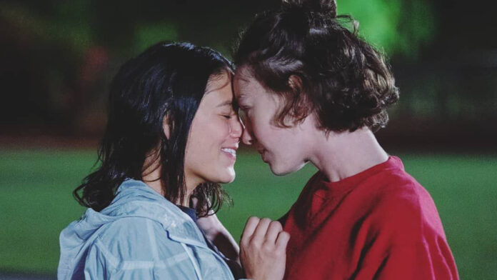 estrenos LGBT+ Netflix julio 2021