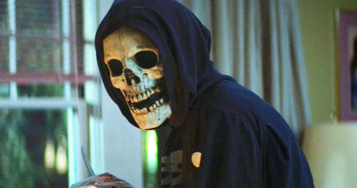 Fear Street trilogía Netflix