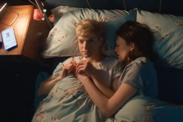 Feel Good Charlotte Ritchie