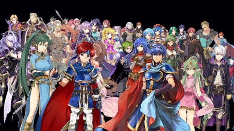 Fire Emblem