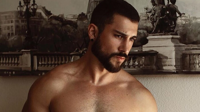 Carlos Medel novio Karamo Brown