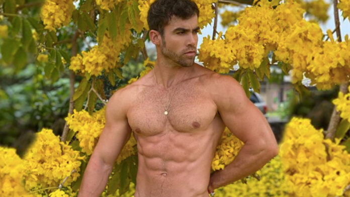 David Ortega OnlyFans