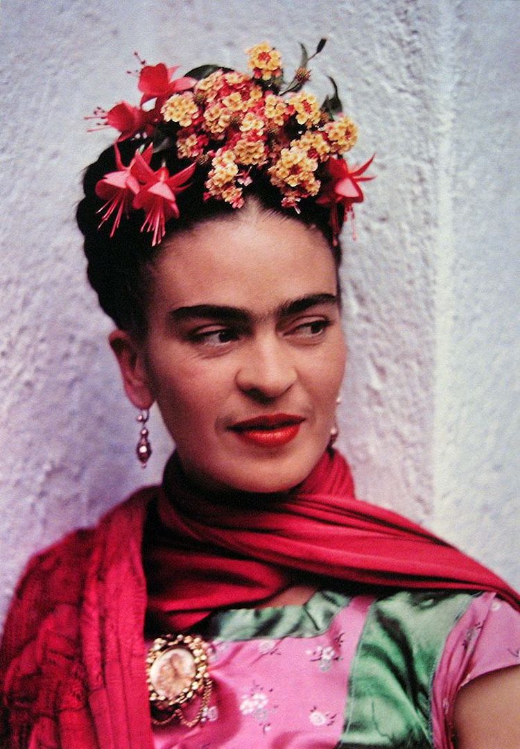 Frida Kahlo