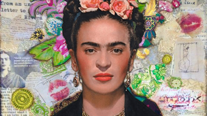 Frida Kahlo