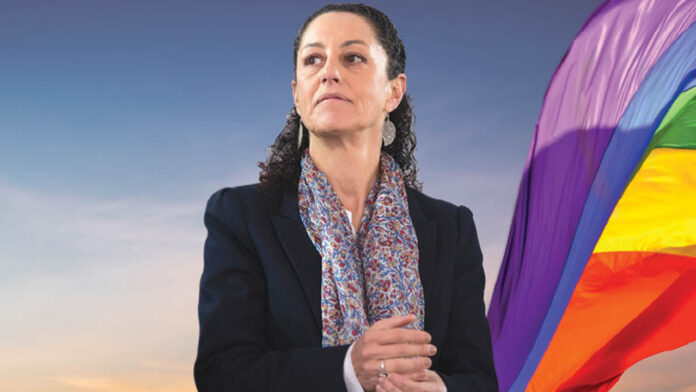 gabinete claudia sheinbaum cdmx