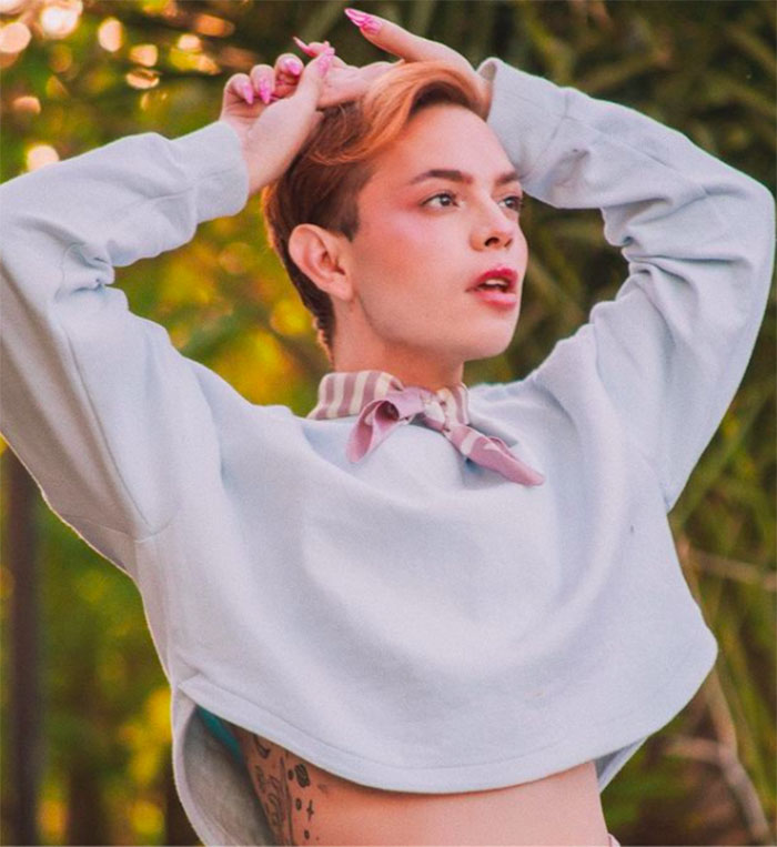 georgie boy femboys latinos fotoss