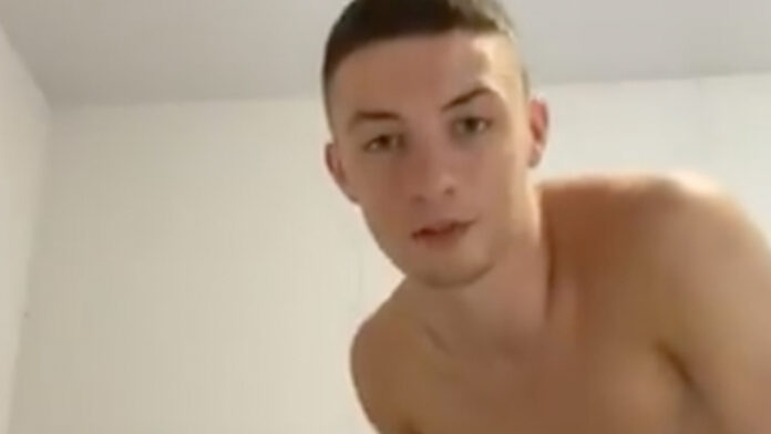 Gimnasta camas antisexo Juegos Olímpicos