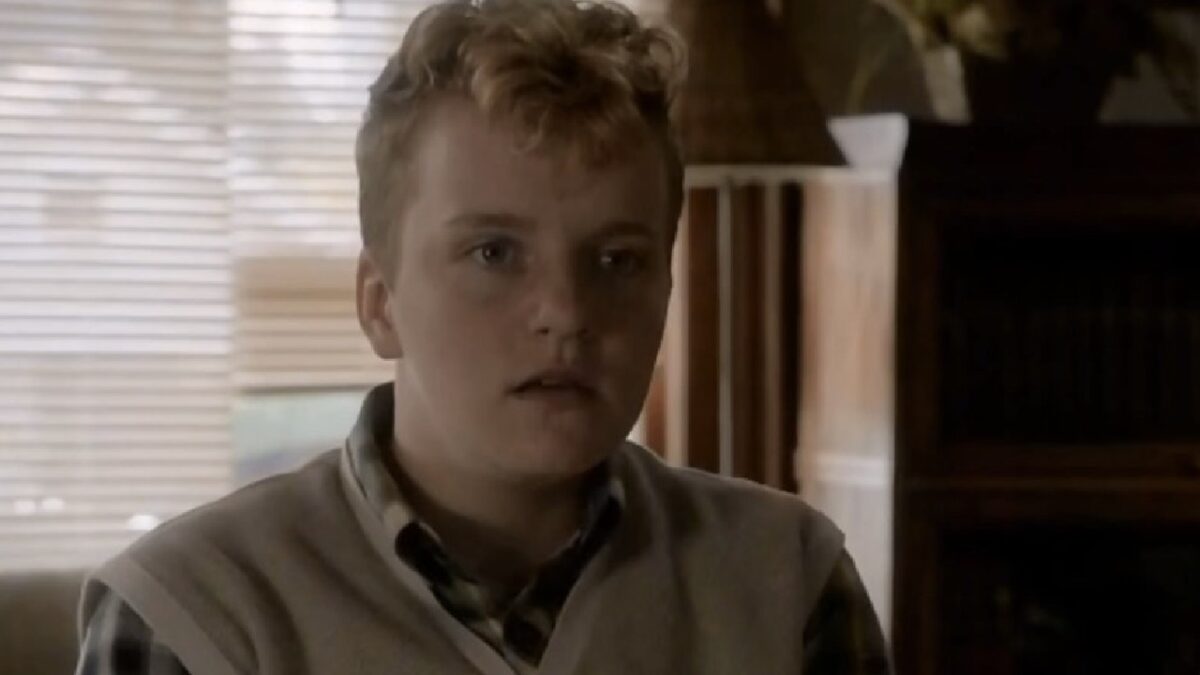 tom phelan hombre trans transición serie the fosters