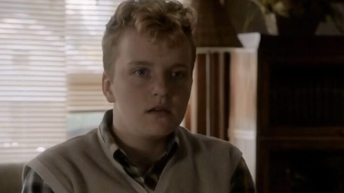 tom phelan hombre trans transición serie the fosters