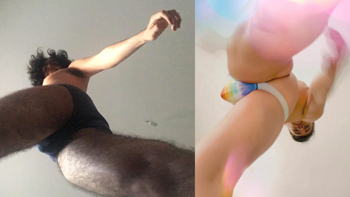 Hombres portada Solar Power Lorde