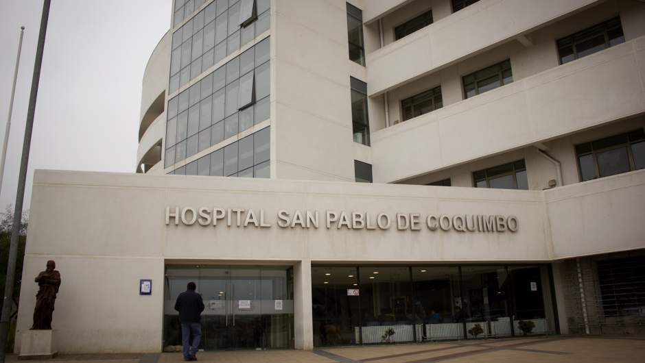 Médicos se burlan de paciente LGBT+ desangrándose en Chile