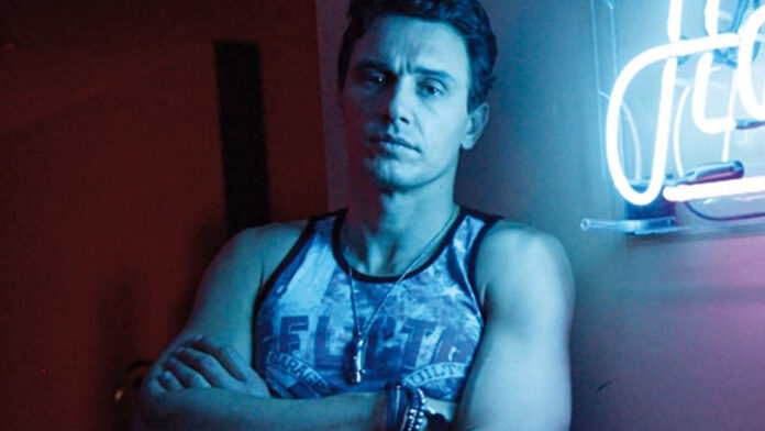 james franco king cobra gay personajes