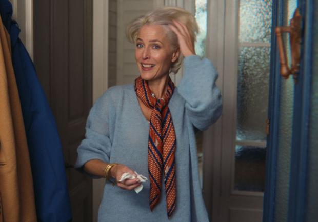 Jean Milburn sex education 