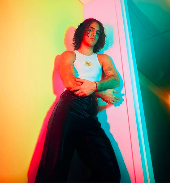 Joaquín bondoni femboys latinos fotos