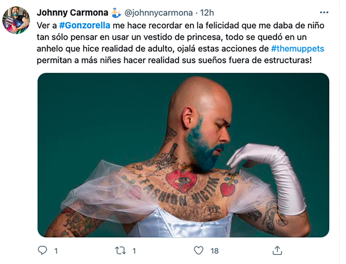 Johnny Carmona