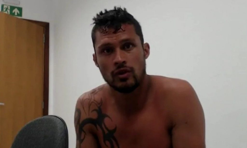 Asesino serial crímenes de odio contra personas LGBT+