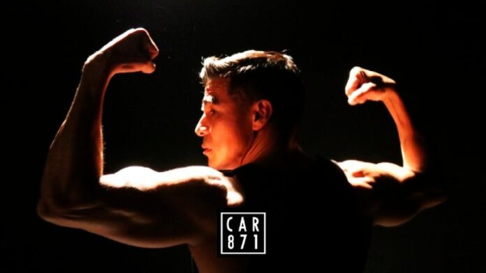 socio de gimnasio CAR 871 amenaza de muerte a joven LGBT+