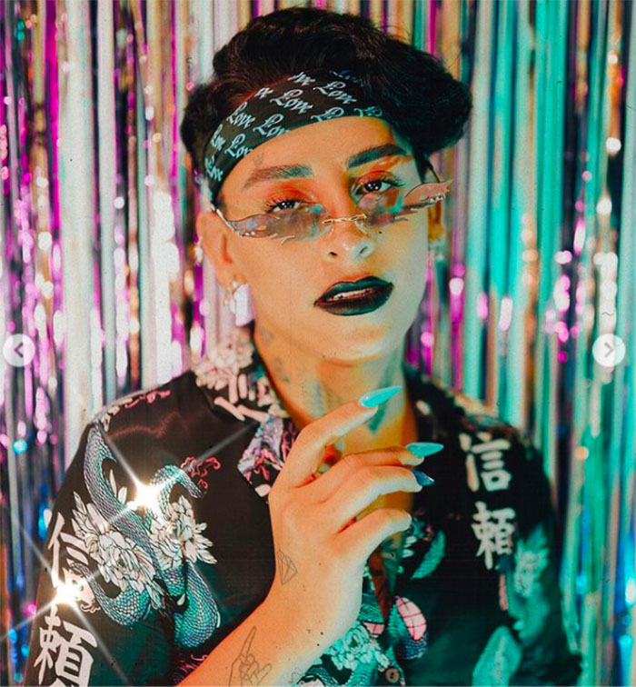 kunno femboys latinos fotos