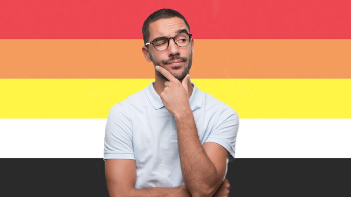 Lithsexualidad o acoiosexualidad