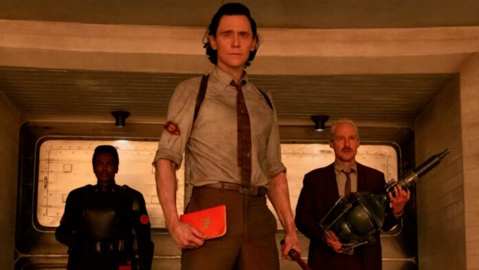 Loki temporada 2 actores reparto estreno horario méxico latinoamérica tom hiddlestone serie lgbt bisexual