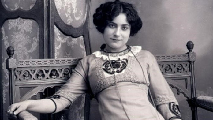 margarita xiegu subirá actriz españa lesbiana