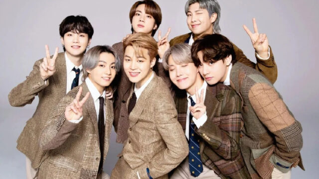 Integrantes de BTS, rumores y verdad sobre su sexualidad - Homosensual