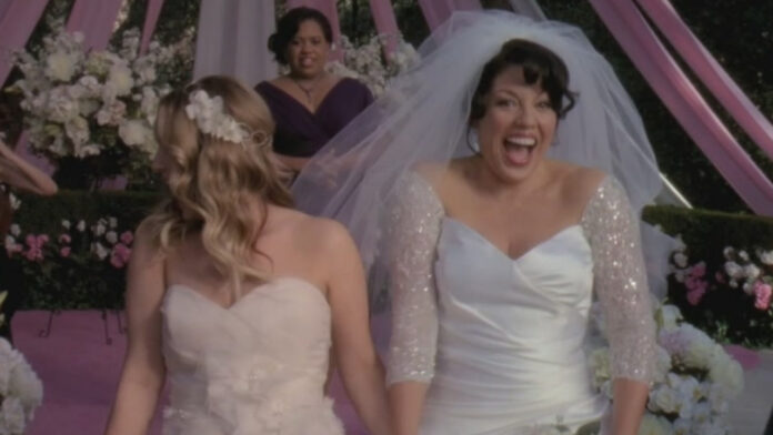 momentos lgbt greys anatomy