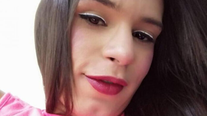 mujer trans asesinada medellín colombia isabella garzón monsalve 2021