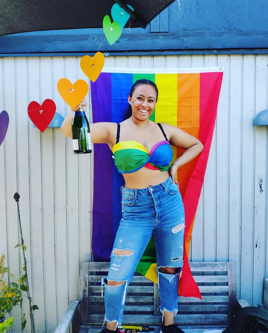 nikita uggla young royals serie netflix