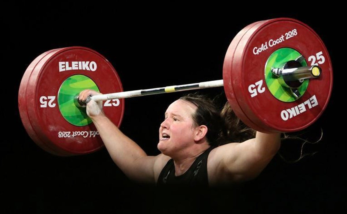 países con más representación LGBT+ Juegos Olímpicos