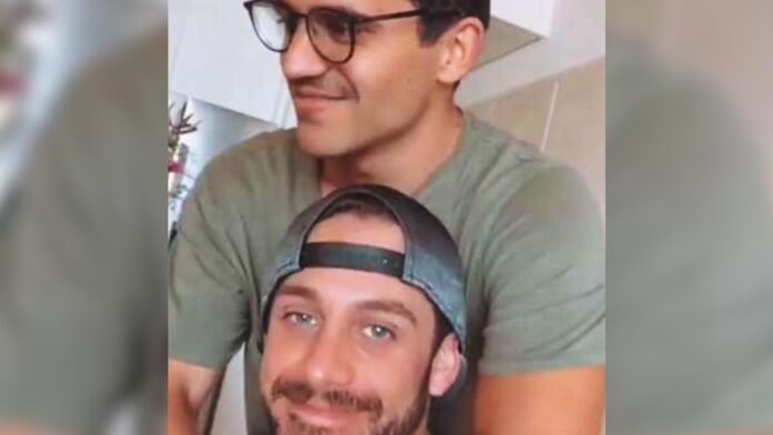 Parejas de famosos LGBT+ que se separaron en 2021