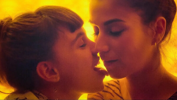 parejas lgbt netflix mebeka rebeka mencía claudia salas martina carddi élite temporada 4