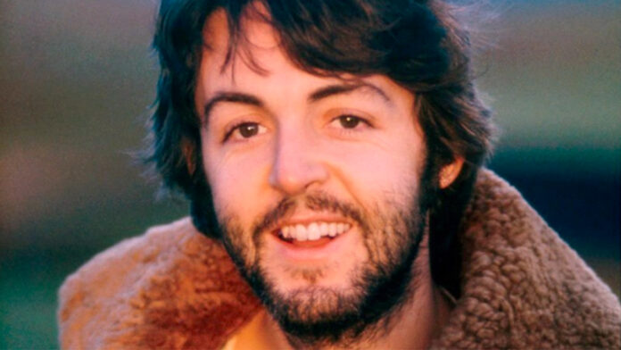 paul mccartney john lennon mastrubacion momento homoerotico