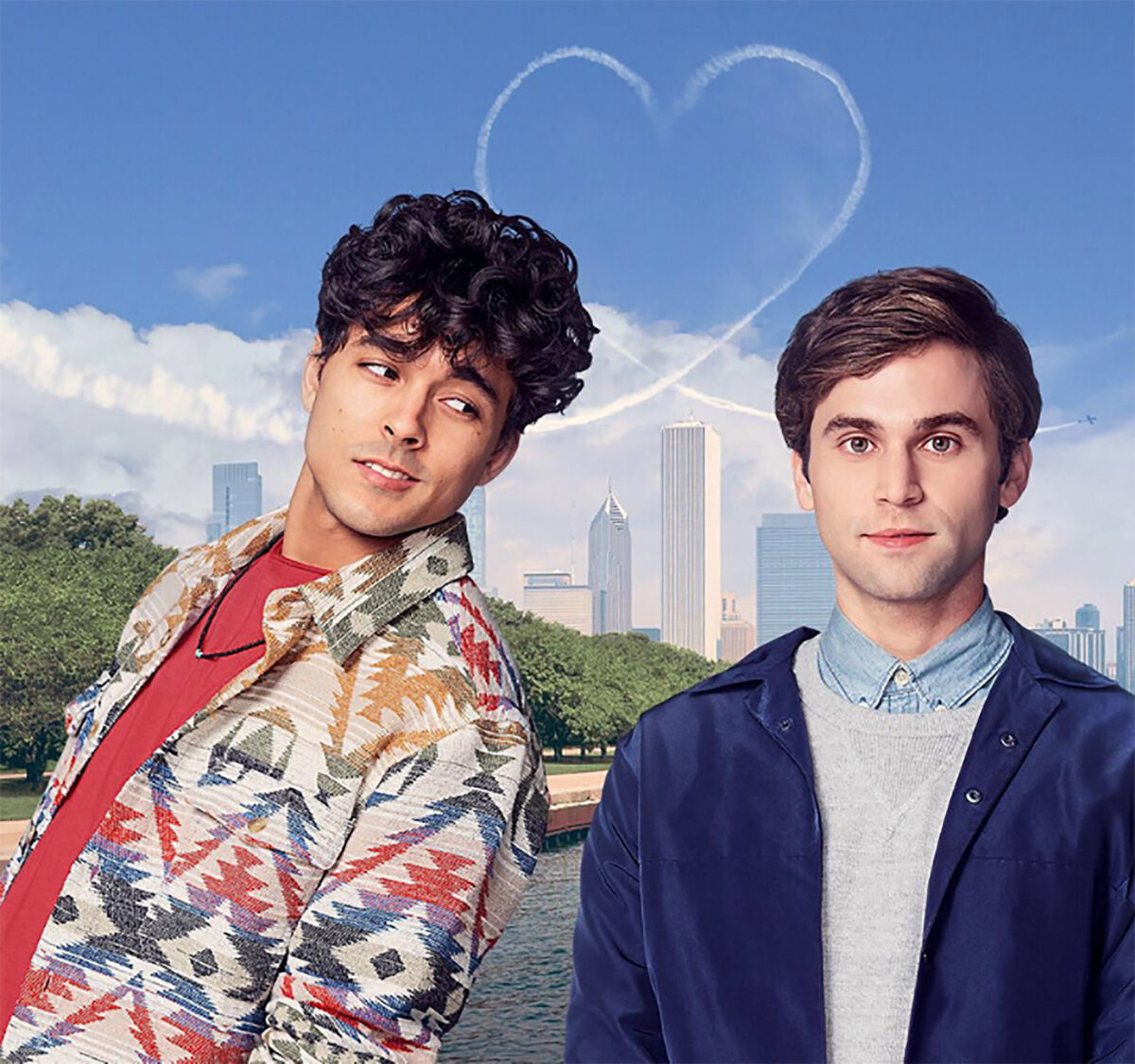 películas lgbt felices