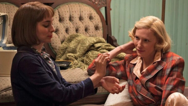 películas festival de cannes lgbt queer palm carol LGBT MUBI