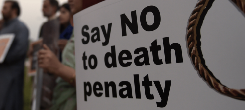 pena de muerte relaciones homosexuales