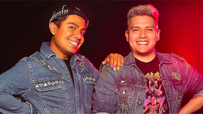 pepe teo amenazas muerte toma dinerita