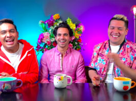 Pepe Y Teo Revelan Spoiler De La Mas Draga 4 Homosensual