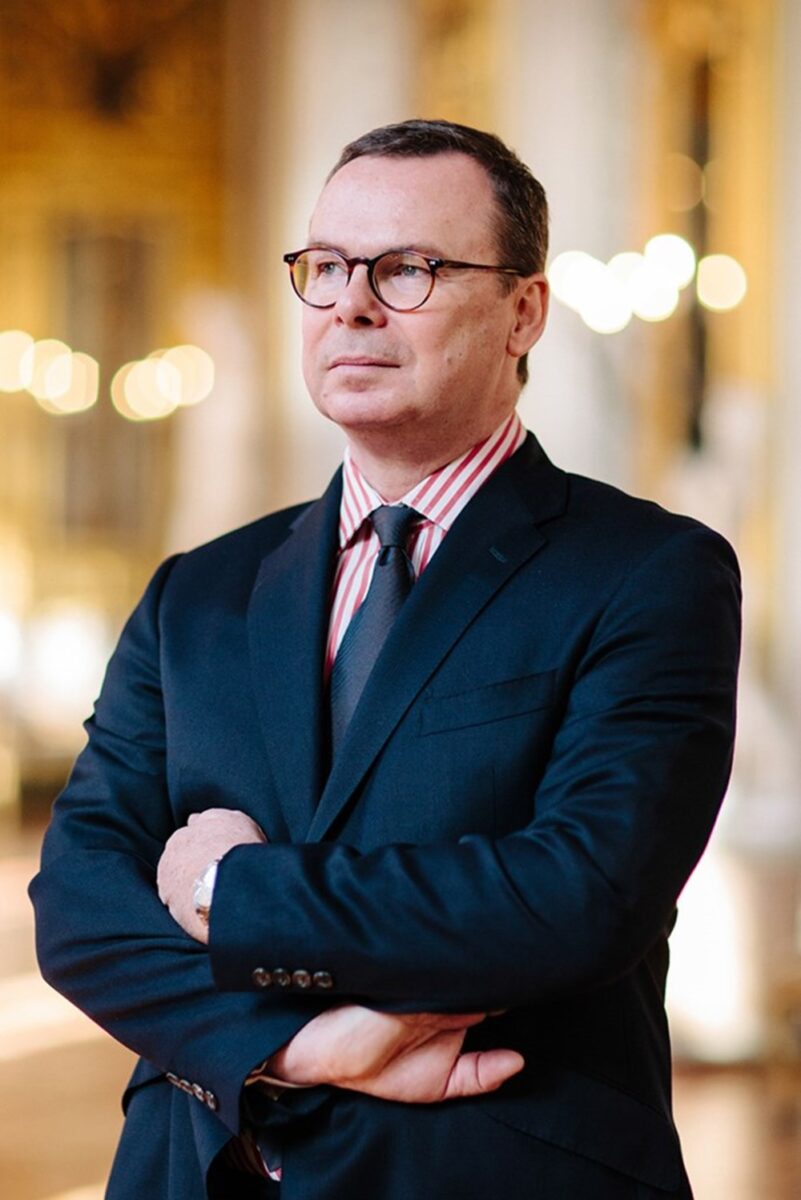 Jonathan Doria Pamphilj 