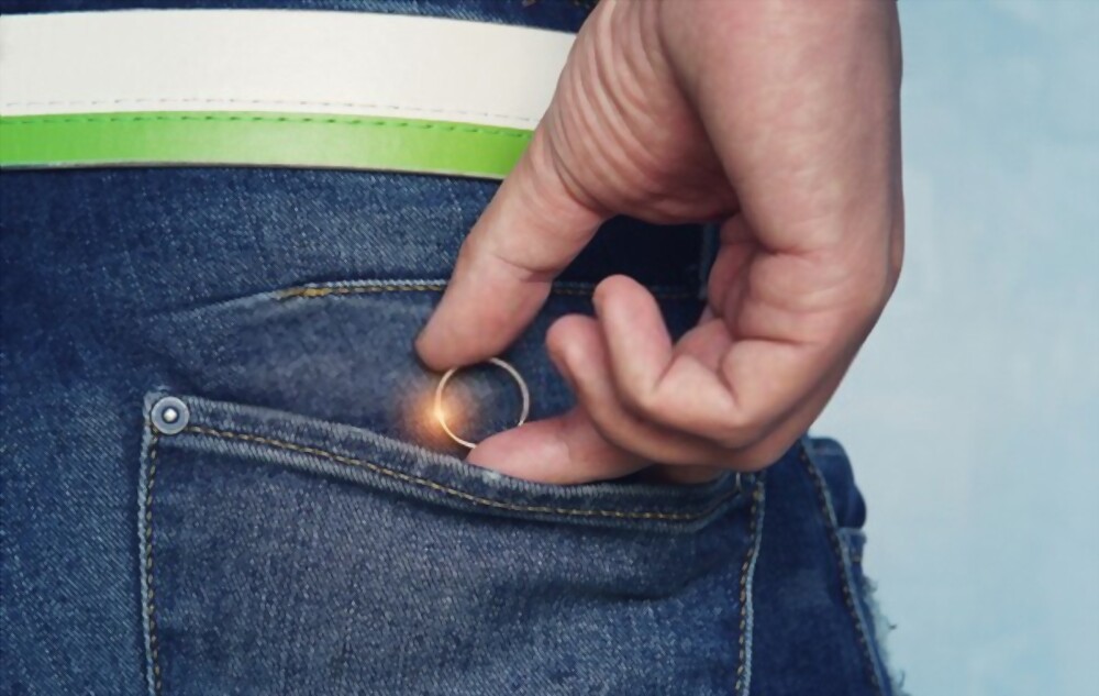 Profesiones infieles