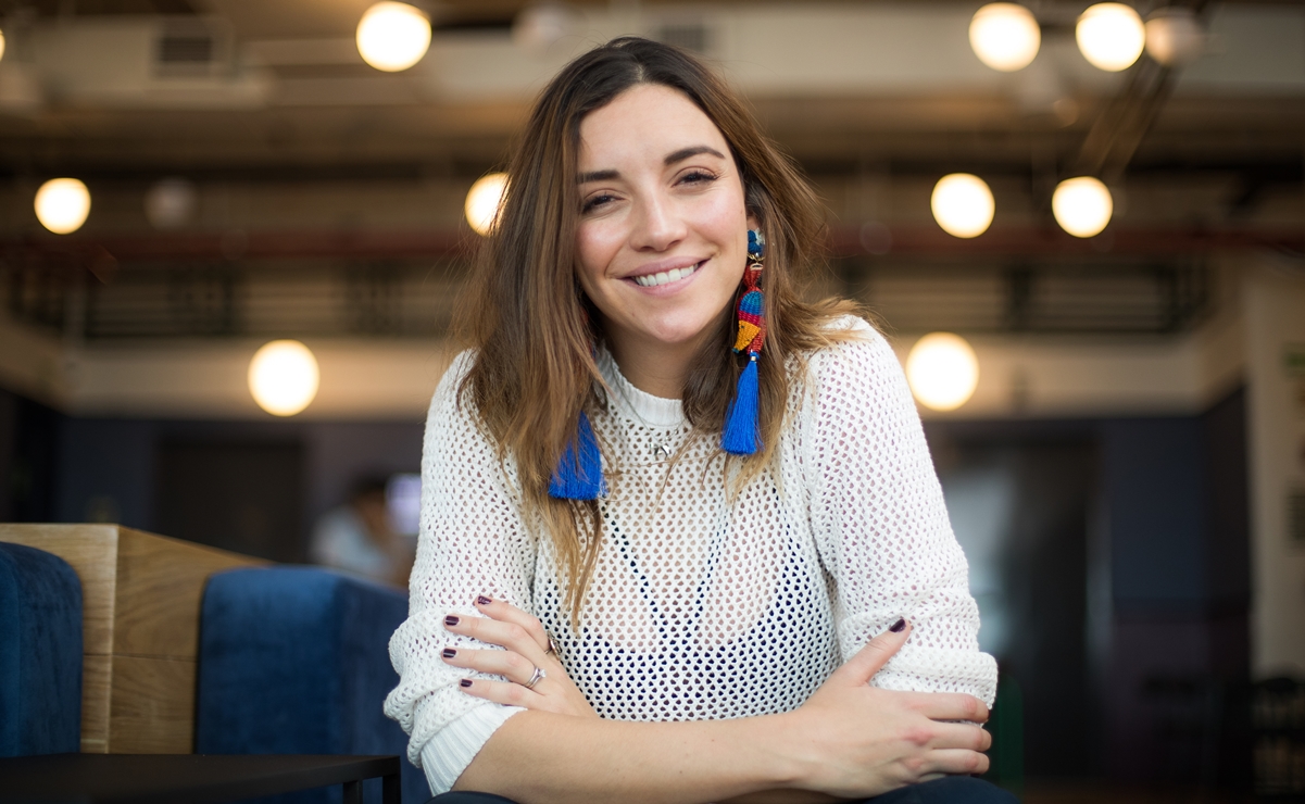 regina blandón mujeres diversas forbes